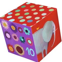 Nature & Animal Stacking Blocks