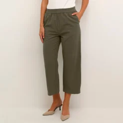 Naya Cropped Joggers