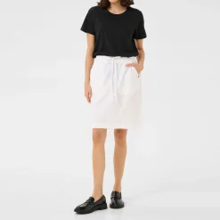 Naya Drawstring Skirt