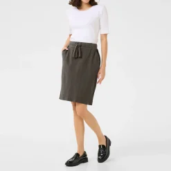 Naya Drawstring Skirt