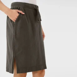 Naya Drawstring Skirt