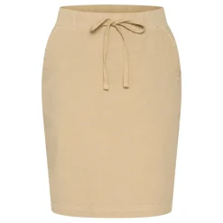 Outlet KAFFE Naya Drawstring-Waist Pencil Skirt