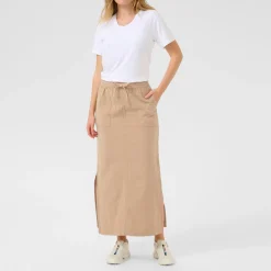 Naya Liah Drawstring Skirt