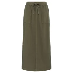 Online KAFFE Naya Liah Drawstring Skirt
