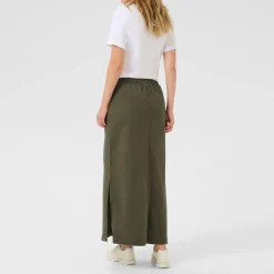 Online KAFFE Naya Liah Drawstring Skirt