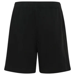 Naya Liah High-Rise Drawstring Shorts