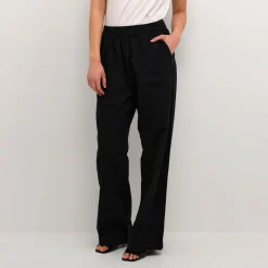 Naya Wide-Leg Trousers