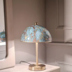 New MINDY BROWNES Neesha Table Lamp
