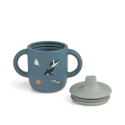 Sale LIEWOOD Neil Animal Sippy Cup