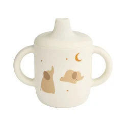 Neil Elephant Sippy Cup