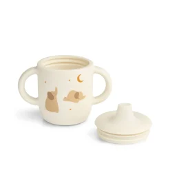 Neil Elephant Sippy Cup