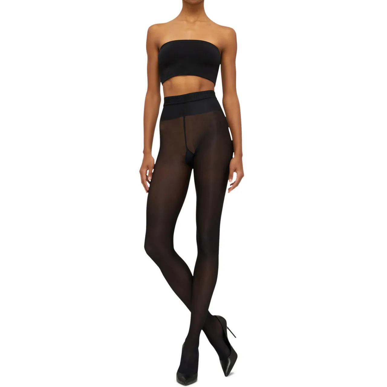 Best WOLFORD Neon Tights Admiral