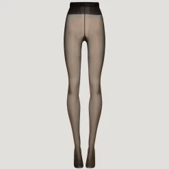 Sale WOLFORD Neon Tights Soft Cacao