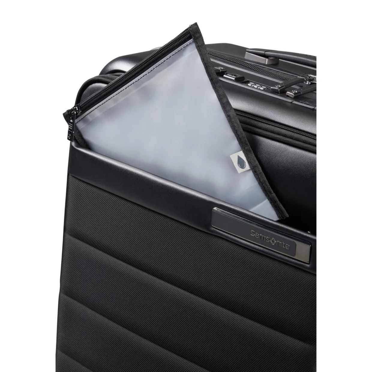 Neopod Expandable Spinner 55cm