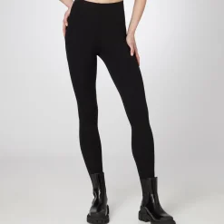 Fashion COMMANDO Neoprene Leggings