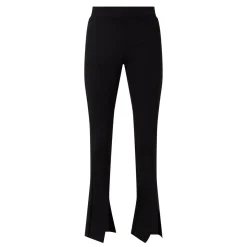 Neoprene Split Leggings