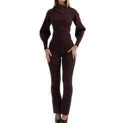 Nereida Knitted Trousers