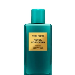 Best TOM FORD Neroli Portofino Body Oil 250ml