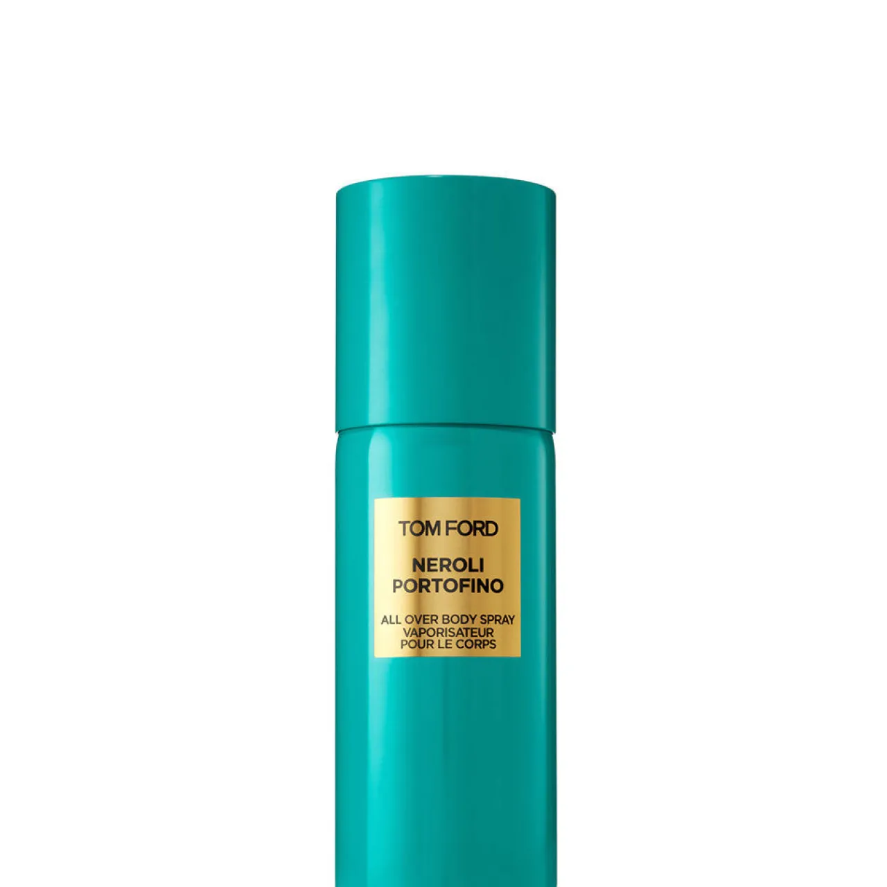 New TOM FORD Neroli Portofino Body Spray