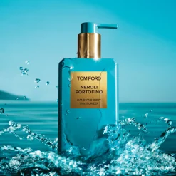Best TOM FORD Neroli Portofino Hand and Body Moisturizer