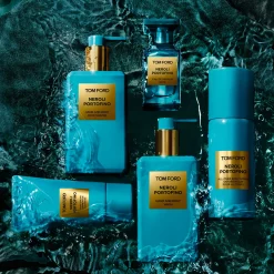 Best TOM FORD Neroli Portofino Hand and Body Moisturizer