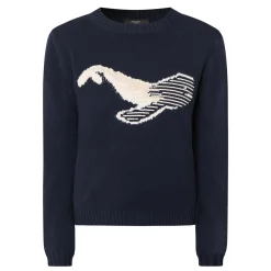 Nespola Knit Sweater