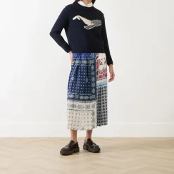 Nespola Knit Sweater