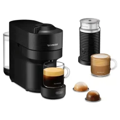 Nespresso Vertuo Pop Bundle