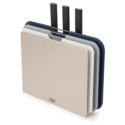 Discount JOSEPH JOSEPH Nest™ Boards Plus Six-Piece Knife & Chopping Board Set