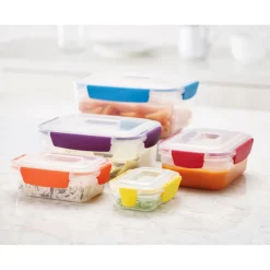 Outlet JOSEPH JOSEPH Nest™ Lock Multi-Size Container Set Multi