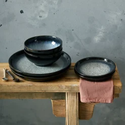 New DENBY Nesting Bowl Four-Piece Set