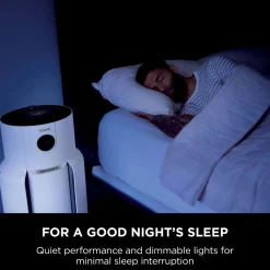 Online SHARK NeverChange5 Air Purifier MAX