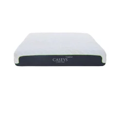 Clearance CASEYS FURNITURE New Comfort Mattress 6ft - Super King