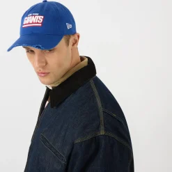 Outlet NEW ERA New York Giants NFL Washed Distressed 9TWENTY Cap
