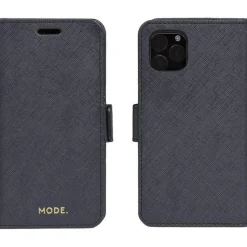 Clearance DBRAMANTE New York XIMAX BLACK Wallet Case