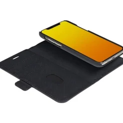 Clearance DBRAMANTE New York XIMAX BLACK Wallet Case