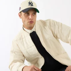 Fashion NEW ERA New York Yankees 9FORTY Cap