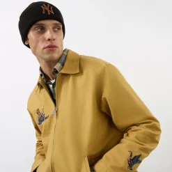 Best NEW ERA New York Yankees Logo Beanie Hat