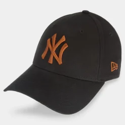Outlet NEW ERA New York Yankees Logo 9FORTY Baseball Cap