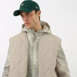 Online NEW ERA New York Yankees Repreve® Logo 9FORTY Baseball Cap