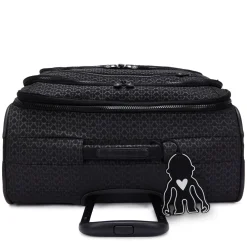 New Youri Spin Large Luggage