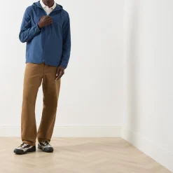 Outlet BARBOUR Newhill Showerproof Jacket