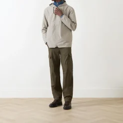 Newhill Showerproof Jacket