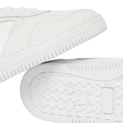 Hot RUSSELL & BROMLEY Newton Leather Trainers