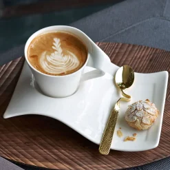 NewWave Caffe Mug Six-Piece Set