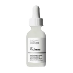 Niacinamide 10% + Zinc 1%