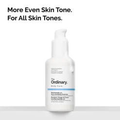 Fashion THE ORDINARY Niacinamide 5% Face and Body Emulsion