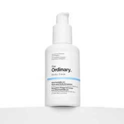 Niacinamide 5% Face and Body Emulsion