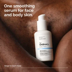 Niacinamide 5% Face and Body Emulsion