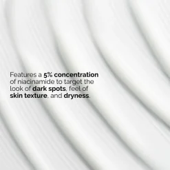 Niacinamide 5% Face and Body Emulsion